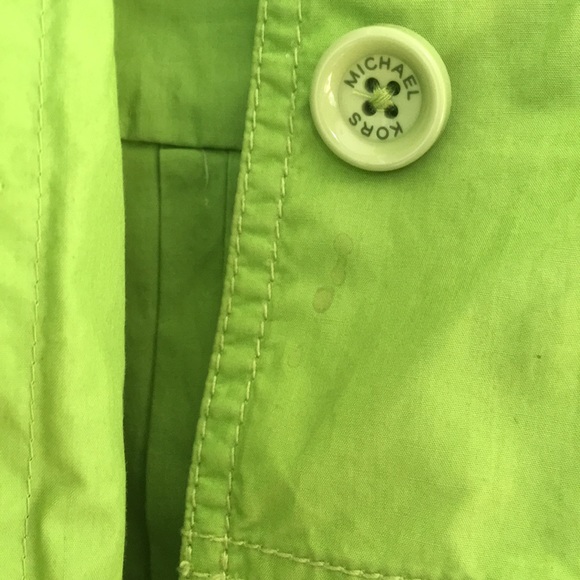 Michael Kors Jacket - Picture 5 of 6